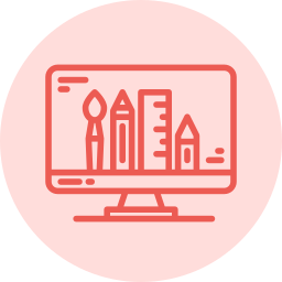 its a computer image of freelance digital marketer in malappuram