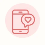 SOCIAL MEDIA MARKETING LOGO